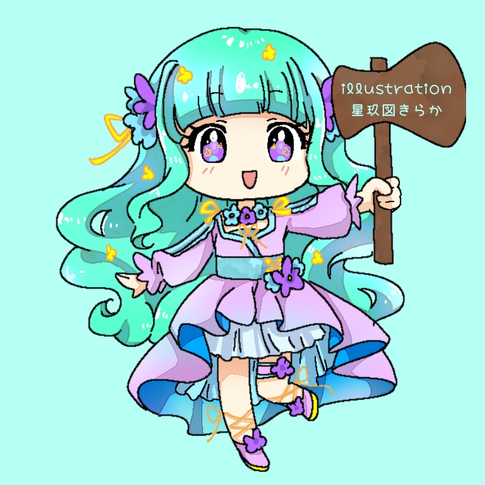 カナリア・フィオリーレ