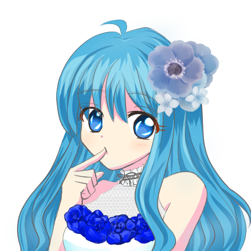癒月